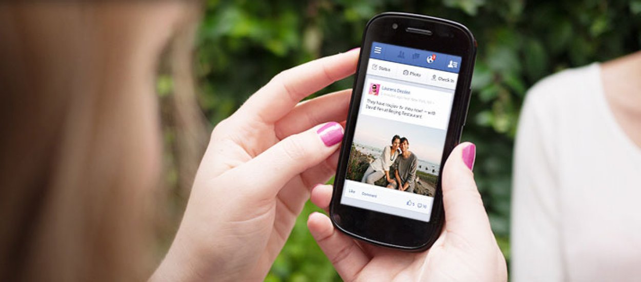 Facebook pracuje nad nową wersją mobilną swojej aplikacji - dość istotne zmiany nas czekają