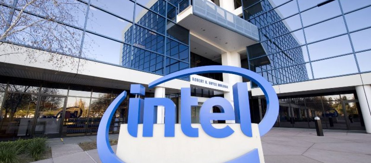 Bardzo dobre wyniki Intela. Jak tam era post PC? 