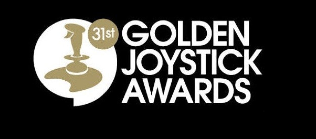 Nominacje do Golden Joystick 2013 ogłoszone – głosujemy na Wiedźmina?