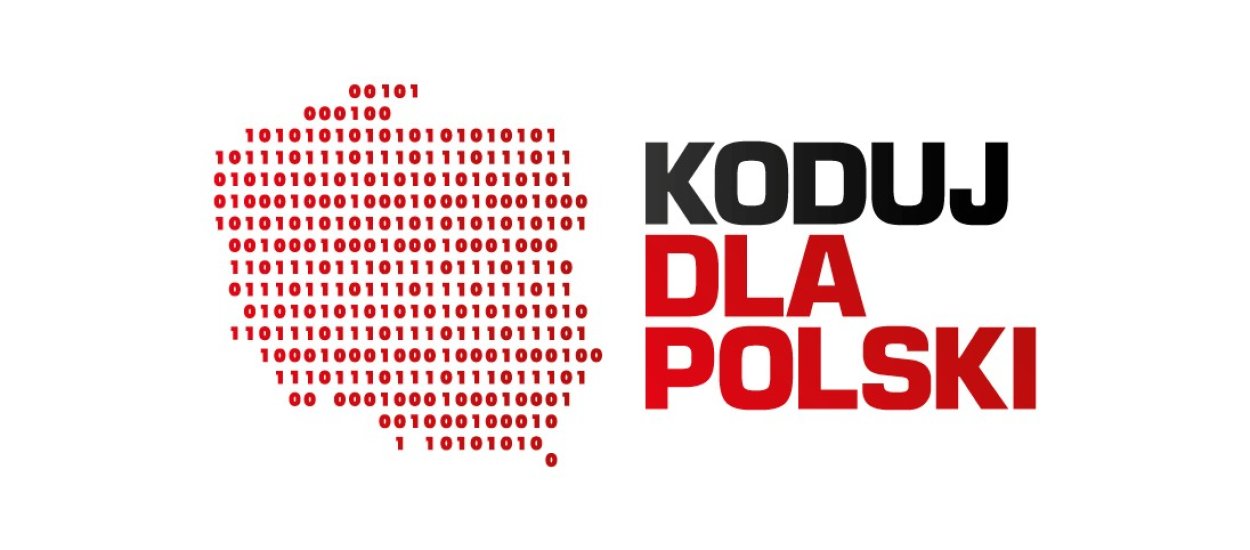 "Koduj dla Polski" - macie jakieś pomysły na "społeczne" aplikacje?