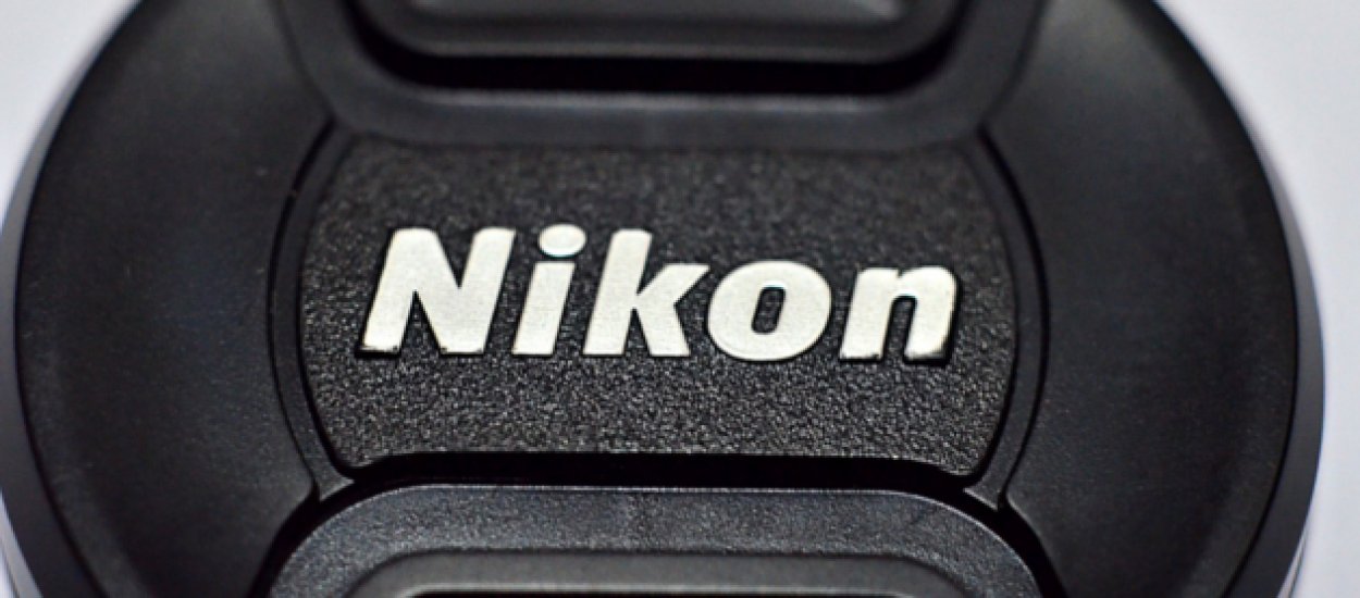 Nikon coraz bliżej rynku smartfonów. Procesor obrazu EXPEED już nie będzie domeną cyfrówek