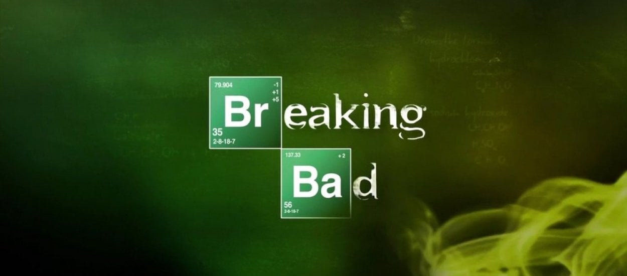 Uroczystość z okazji zakończenia Breaking Bad transmitowana na YouTube [uwaga, spojlery!]