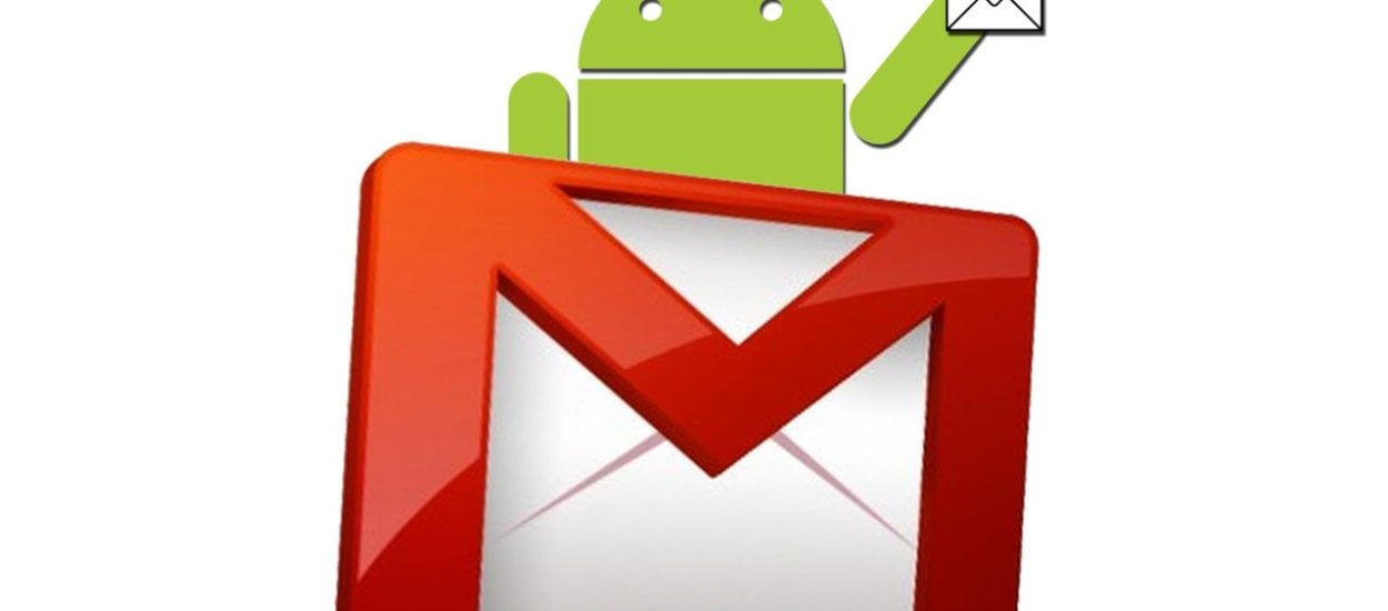 Nowa wersja mobilnego Gmaila z widocznymi i odczuwalnymi w korzystaniu zmianami