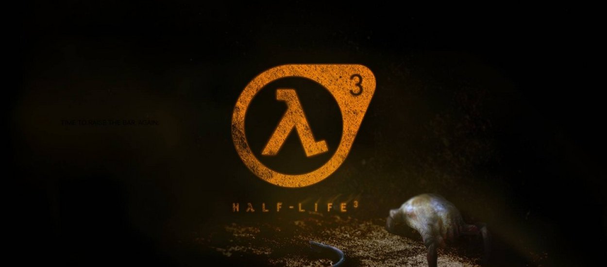 Half Life 3 potwierdzony? Nie... to tylko patch dla starszej wersji gry