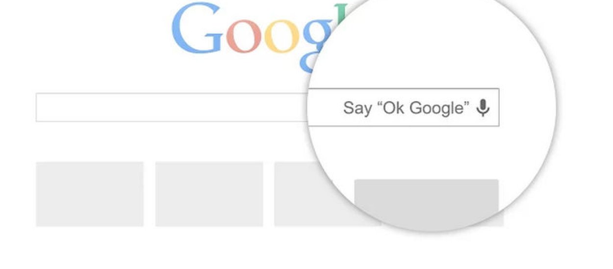 Chrome już reaguje na "Ok, Google". Wyszukiwanie głosowe na desktopach nabrało w końcu sensu