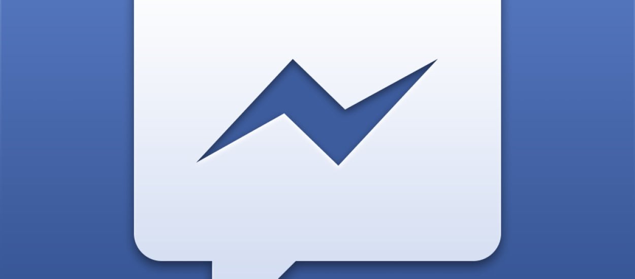 Czy Facebook szykuje coś ekstra dla Messengera na iOS?