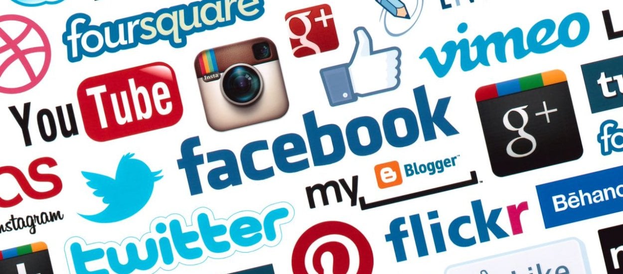 Social media a e-sport