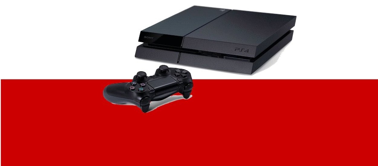 Słaba dostępność PlayStation 4 w Polsce. Podczas premiery zrealizowane zostanie tylko 60% pre-orderów?