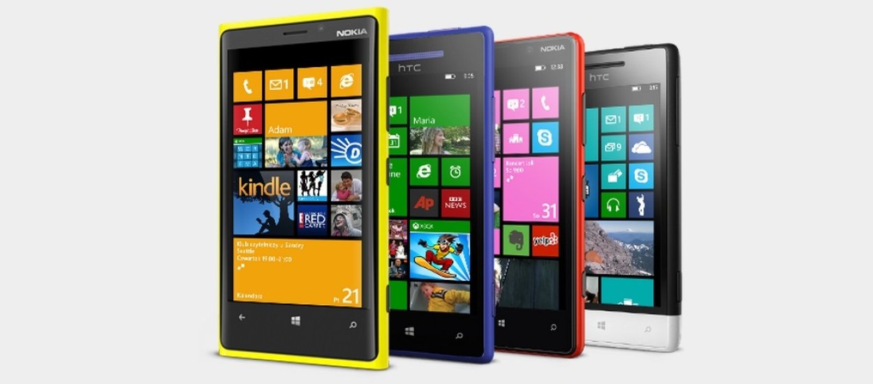 Microsoft spełni życzenia użytkowników Windows Phone, ale długo po świętach