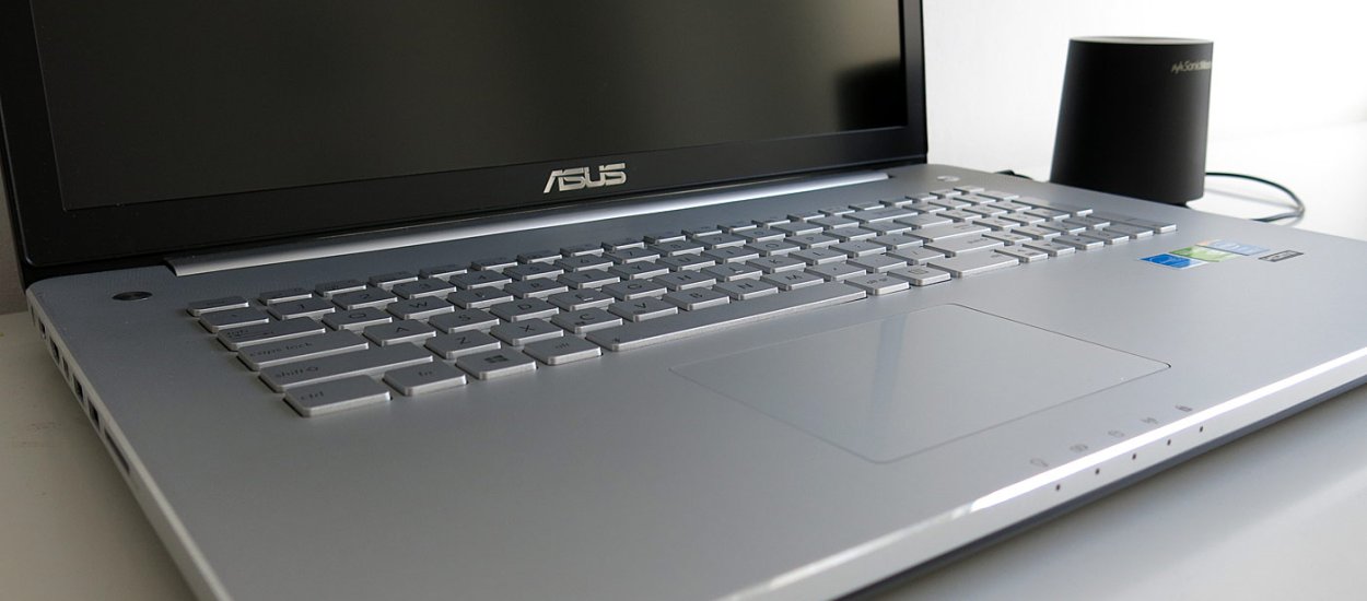 Как разобрать asus n750jv