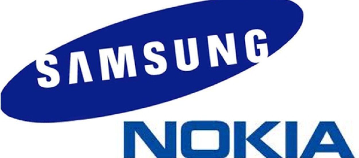 Nokia zaczepiła Samsunga. Odpowiedź była zaskakująca