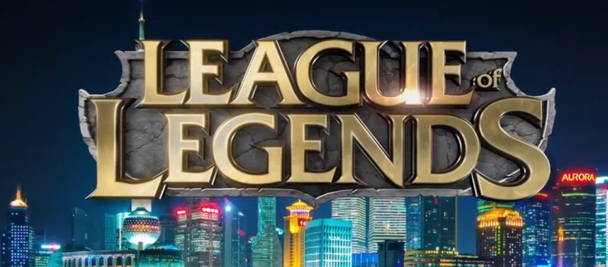 Jednak zmiana zdania – zawodnicy League of Legends mogą streamować inne gry