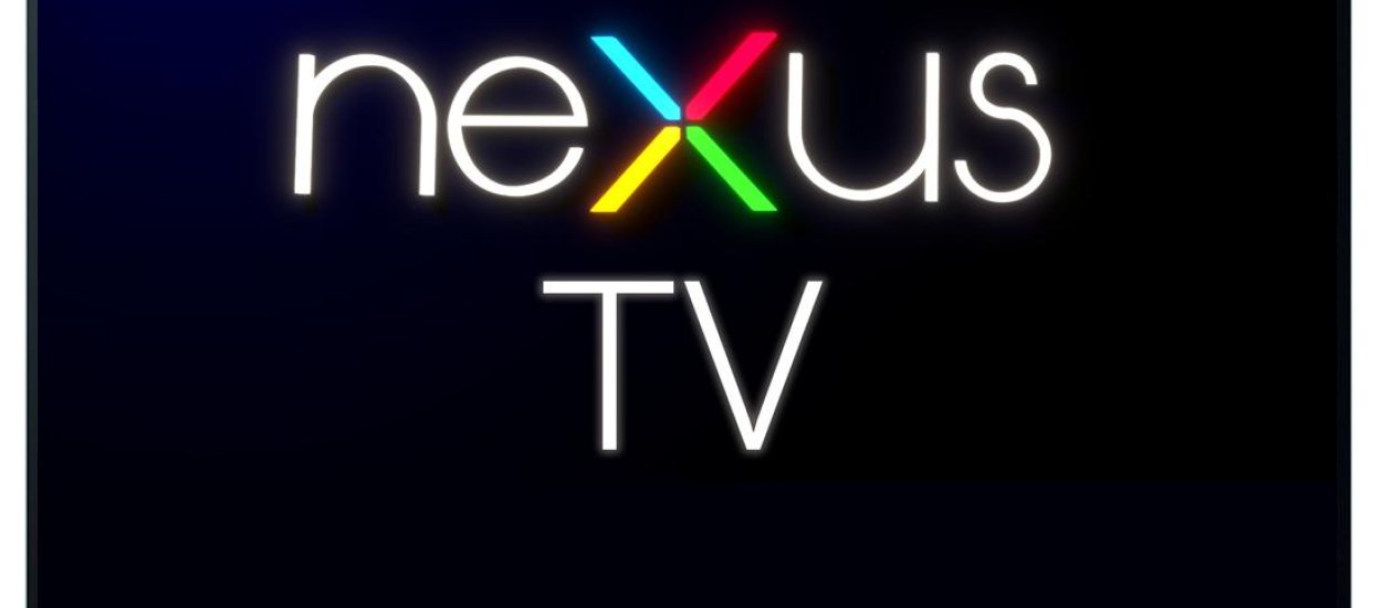 Nexus TV u progu premiery. Konsola, set-top box czy coś jeszcze innego?