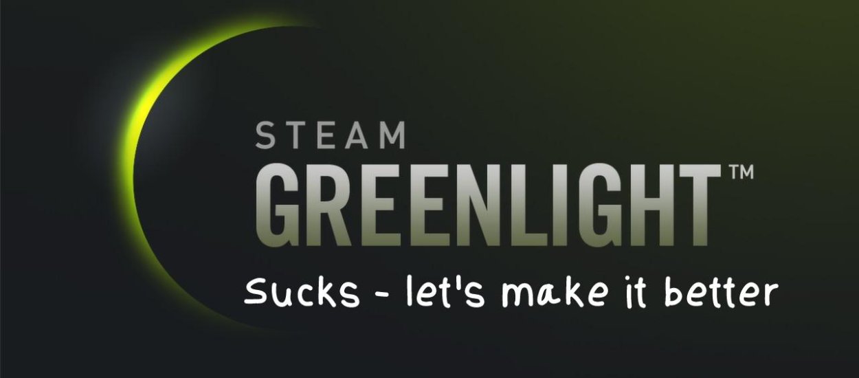 Umarł Steam Greenlight, niech żyje… Steam Crowdfunding?