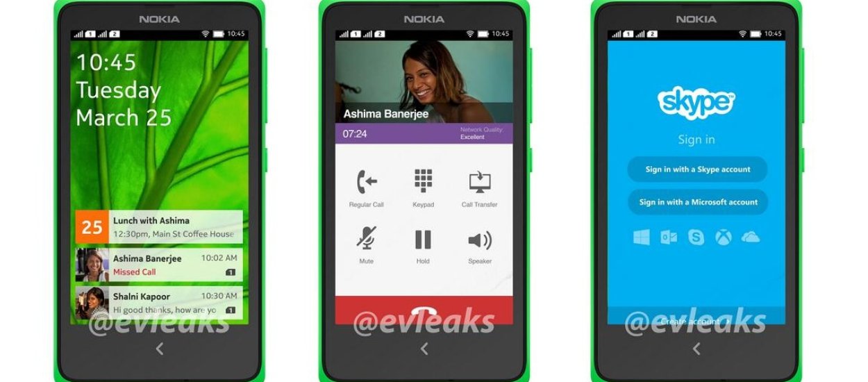  Nokia ma bardzo fajny pomysł na Androida - oto jak wygląda