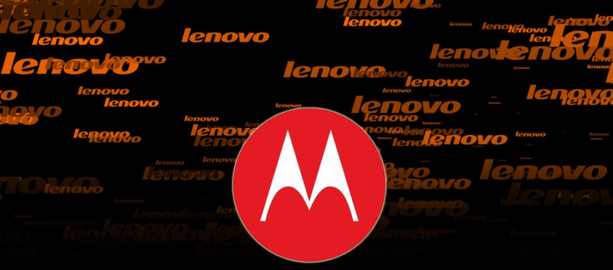 Lenovo odkupuje Motorolę od Google