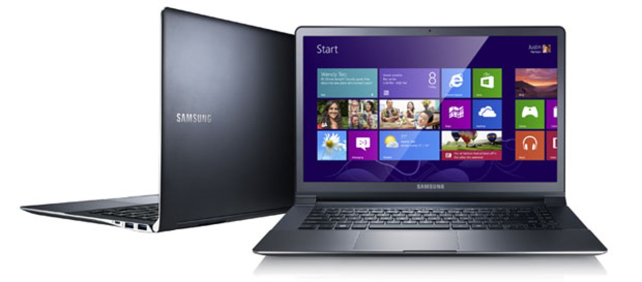 Samsung opuści rynek laptopów? To całkiem prawdopodobne