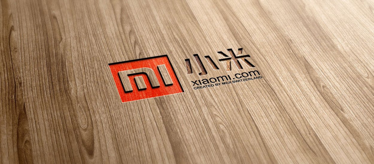 Nowe produkty Xiaomi: smartfon i... laptop?