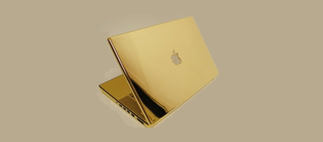 Pomoc socjalna w Wolsztynie rozdała laptopy warte pięć tysięcy złotych sztuka, które teraz lądują w lombardach