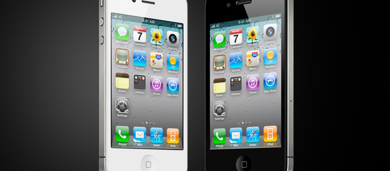 Powrót iPhone'a 4 szansą na lepszą sprzedaż Apple?