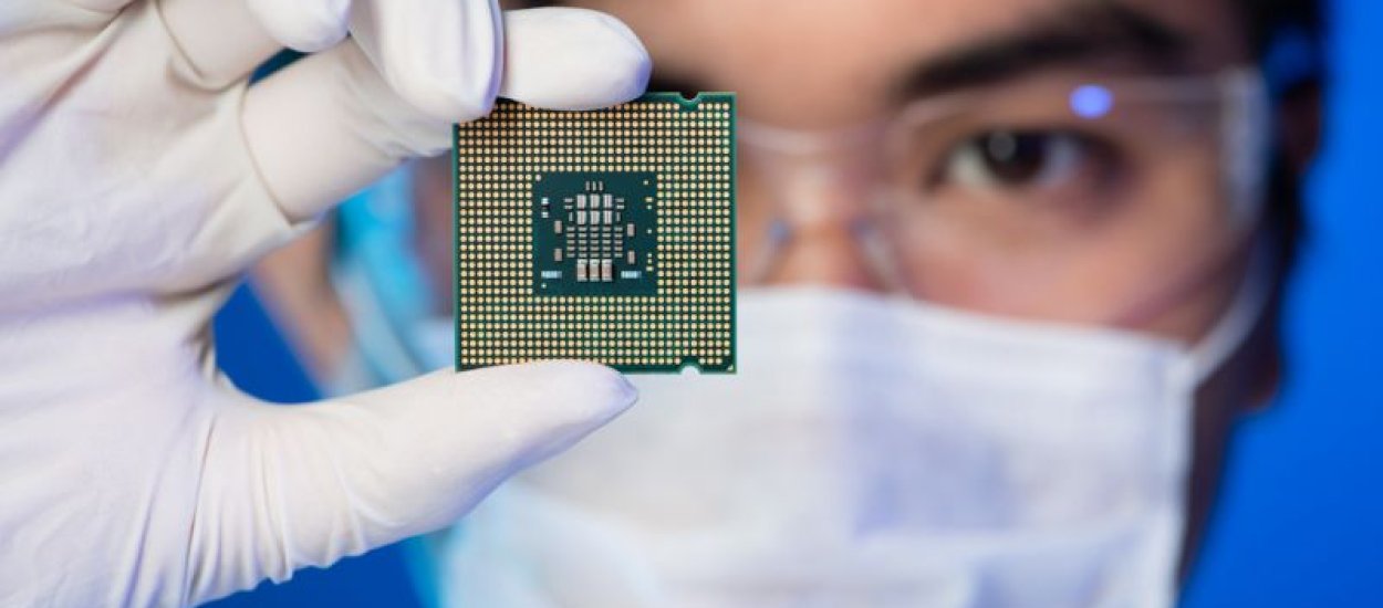 Intel chce zrewolucjonizować nasze życie i komunikację urządzeń