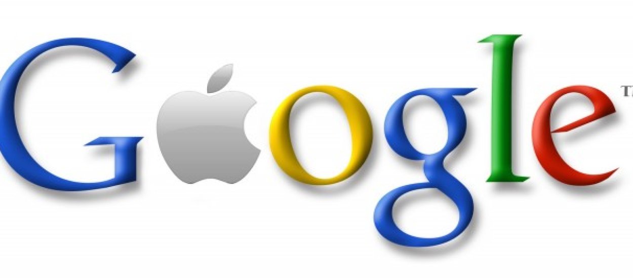 Najdroższe firmy świata? Apple i Google