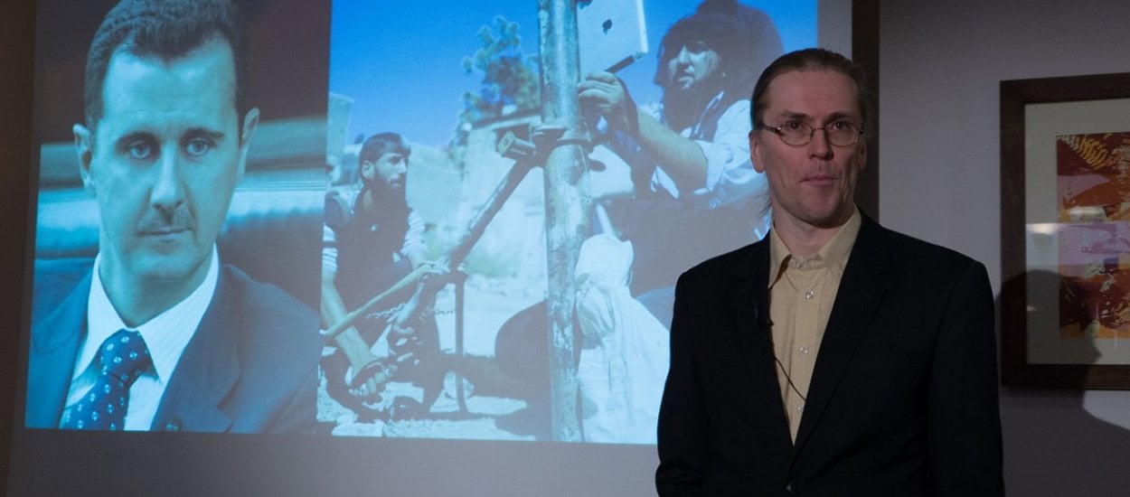 Co zmieniło się od czasu rewelacji Snowdena – wywiad z Mikko Hyppönenem, wybitnym specjalistą do spraw bezpieczeństwa