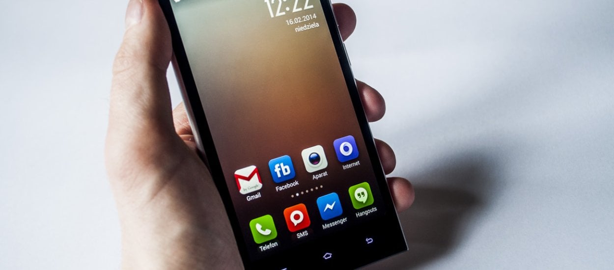 Xiaomi Mi3 - wszystko co musisz wiedzieć o tym urządzeniu!