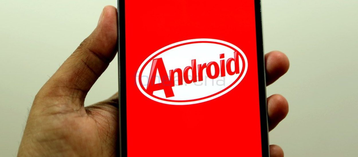 KitKat wyląduje na telefonach Samsunga
