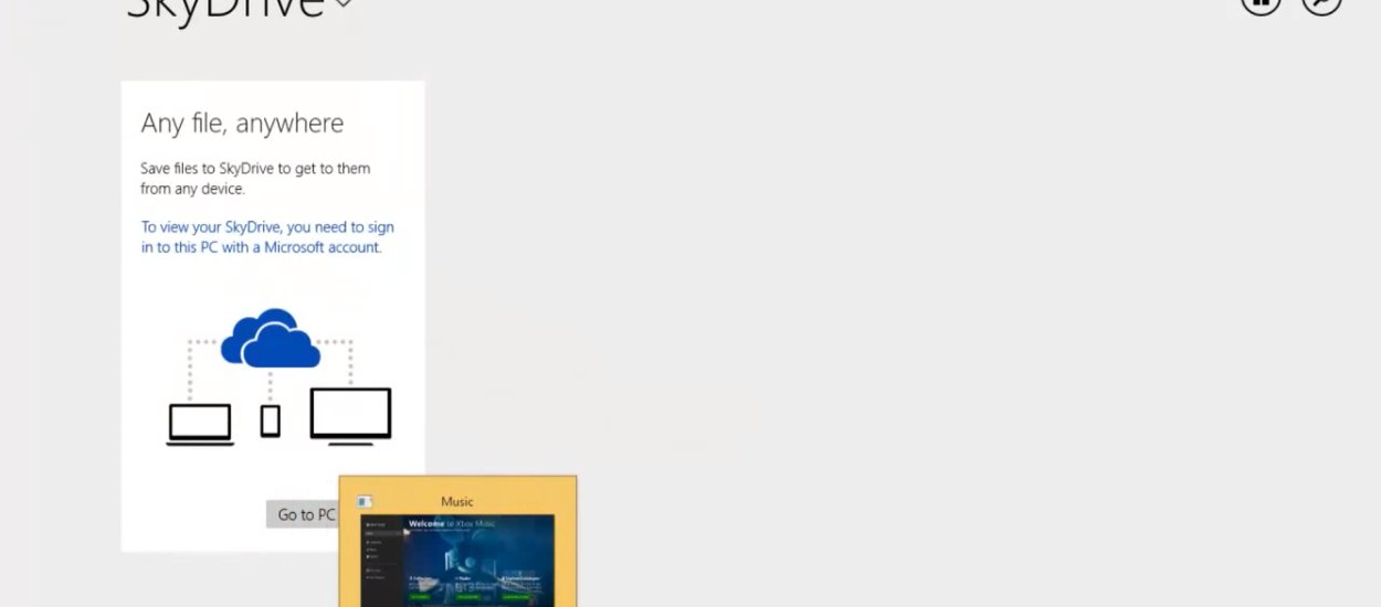 Aktualizacja dla Windows 8.1 - oto kolejne zmiany