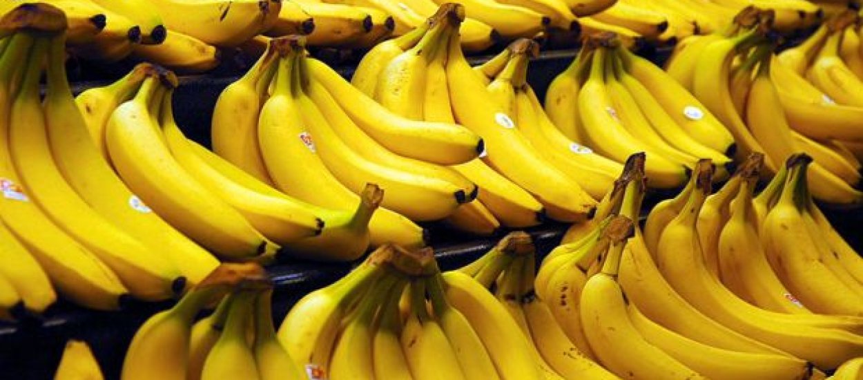 Obama i banan, czyli Soczisty skandal w mistrzowskim wykonaniu