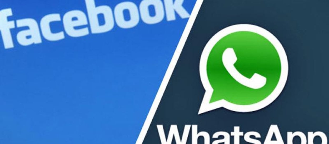 Facebook kupuje WhatsApp za $19 mld!
