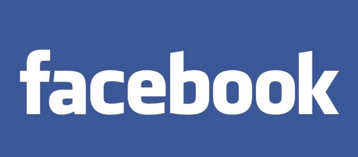 Facebook kończy z użytkownikami (userami)