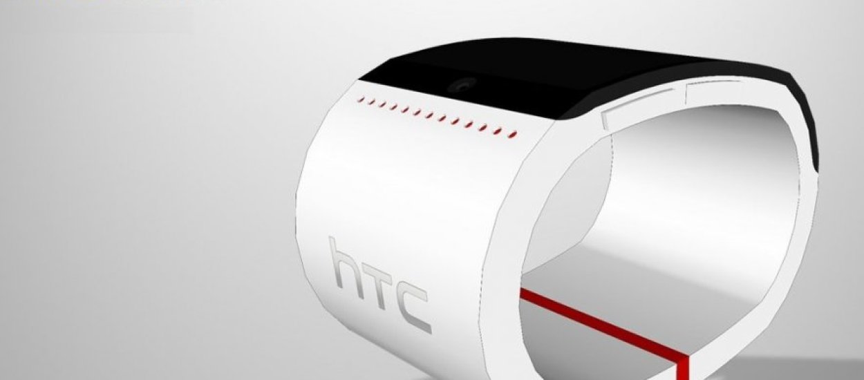 HTC szykuje ofensywę - może być ciekawie