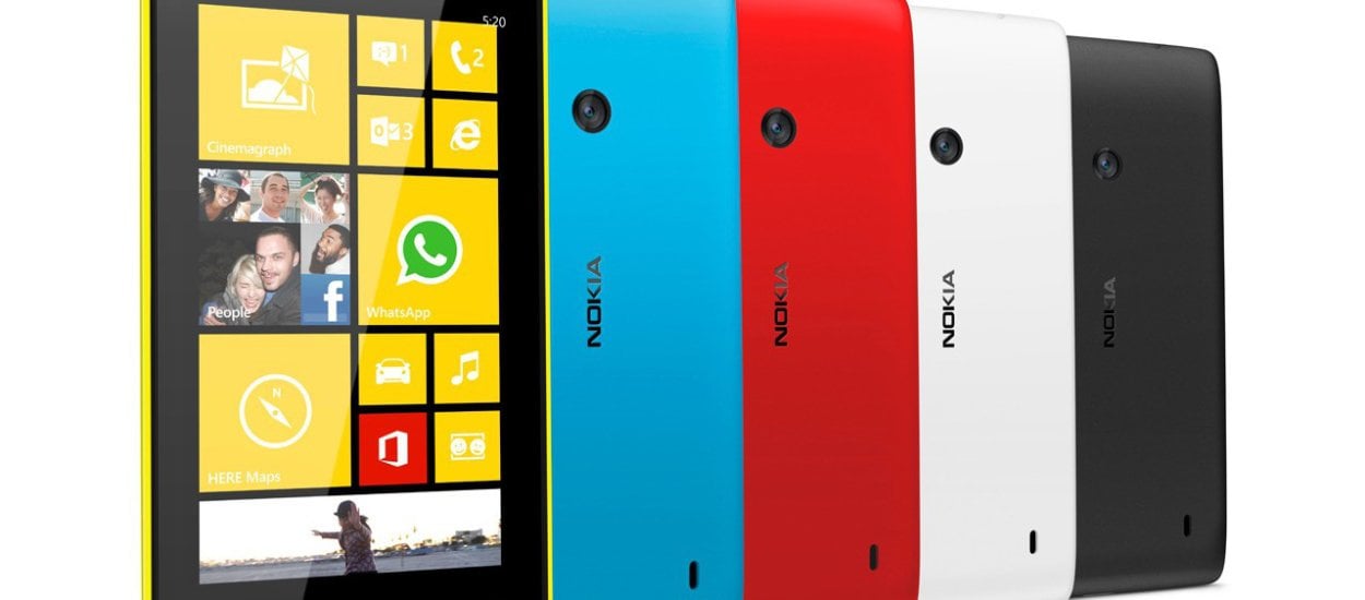 Telefony z Windows Phone. Które są najpopularniejsze?