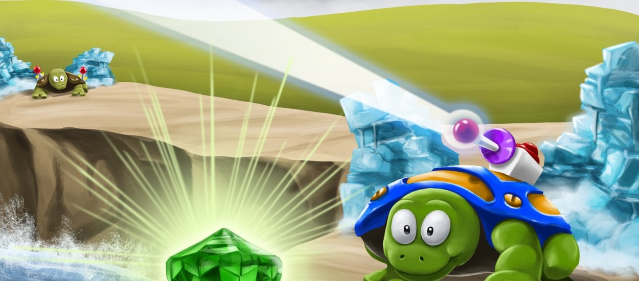 Robot Turtles – gra planszowa zebrała 630 tysięcy dolarów finansowania!
