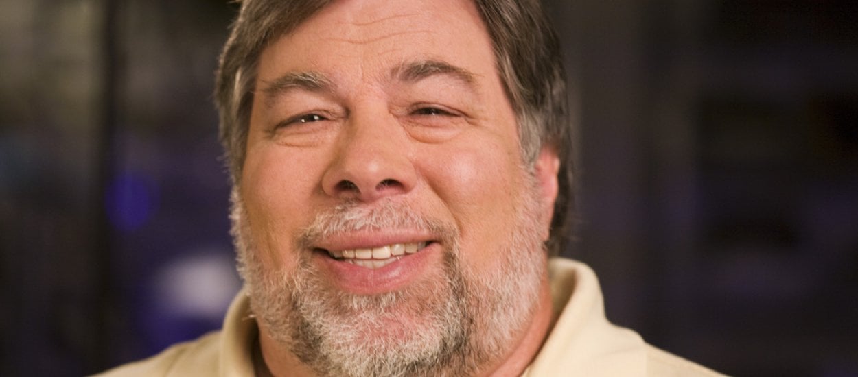 Steve Wozniak szaleje – Apple powinno stworzyć smartfona z Androidem