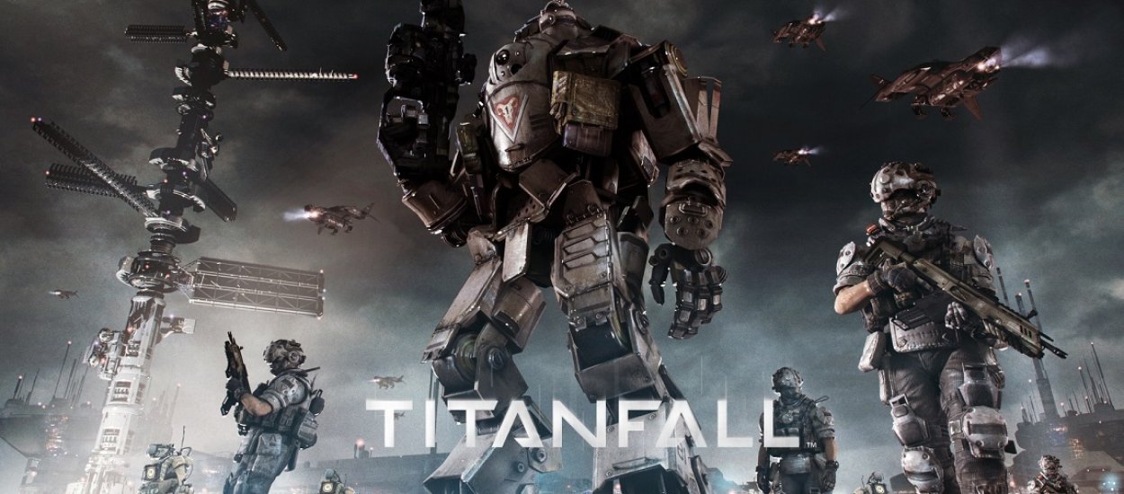 Titanfall Beta otwarta dla wszystkich! Przeczytaj nasze pierwsze wrażenia nowego hitu od EA