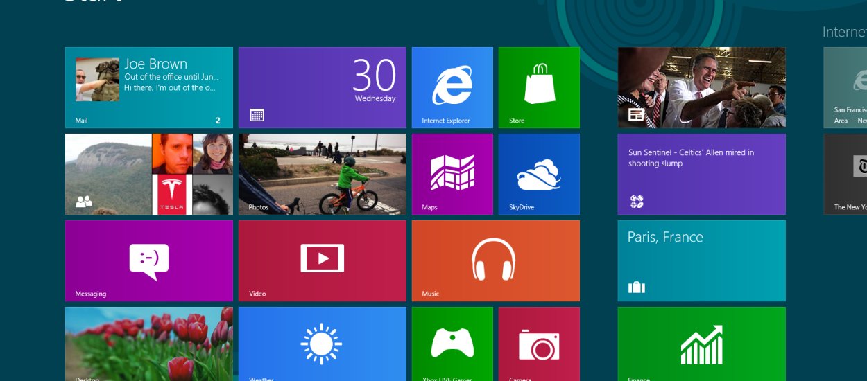 Windows 8.1 dostępny za darmo?