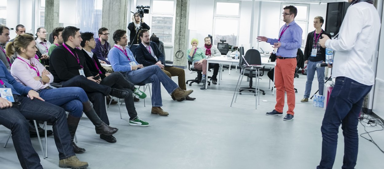 „Nowa generacja przedsiębiorczości” – krakowski raj dla startuperów