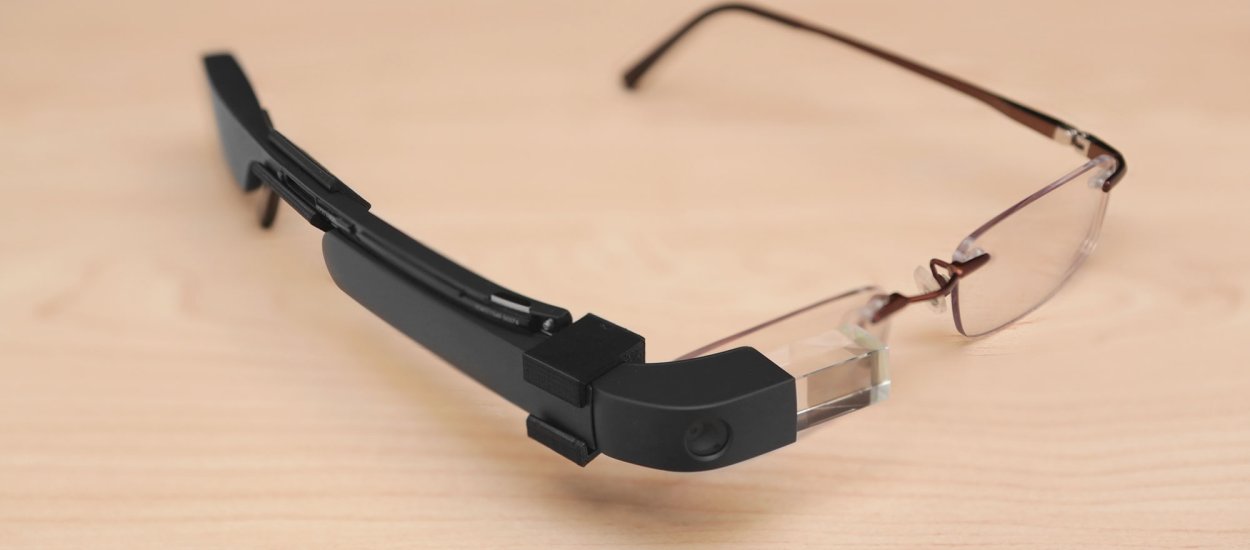 Drukarka 3D i Google Glass, a w Twojej kieszeni zostanie 224 dolarów