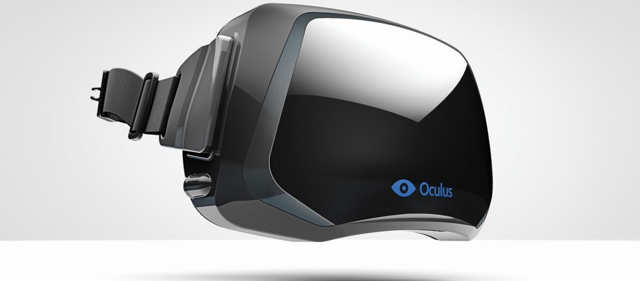 W świecie Oculus Rift nie zabraknie treści XXX