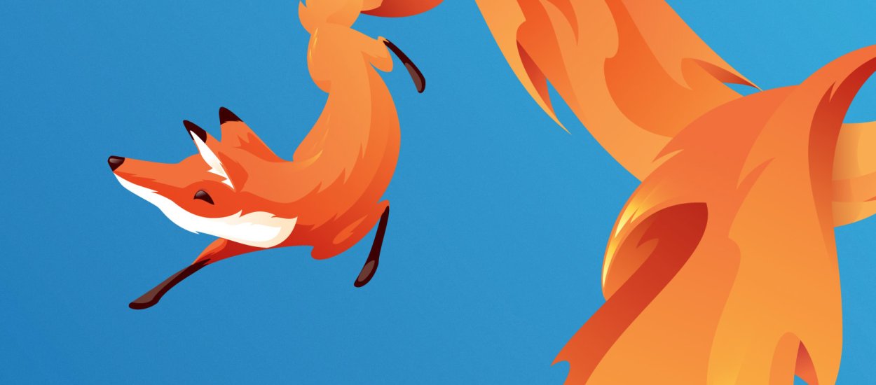 Mozilla chce się wybić na plecach Google. Aplikacje z Firefox OS na Androidzie