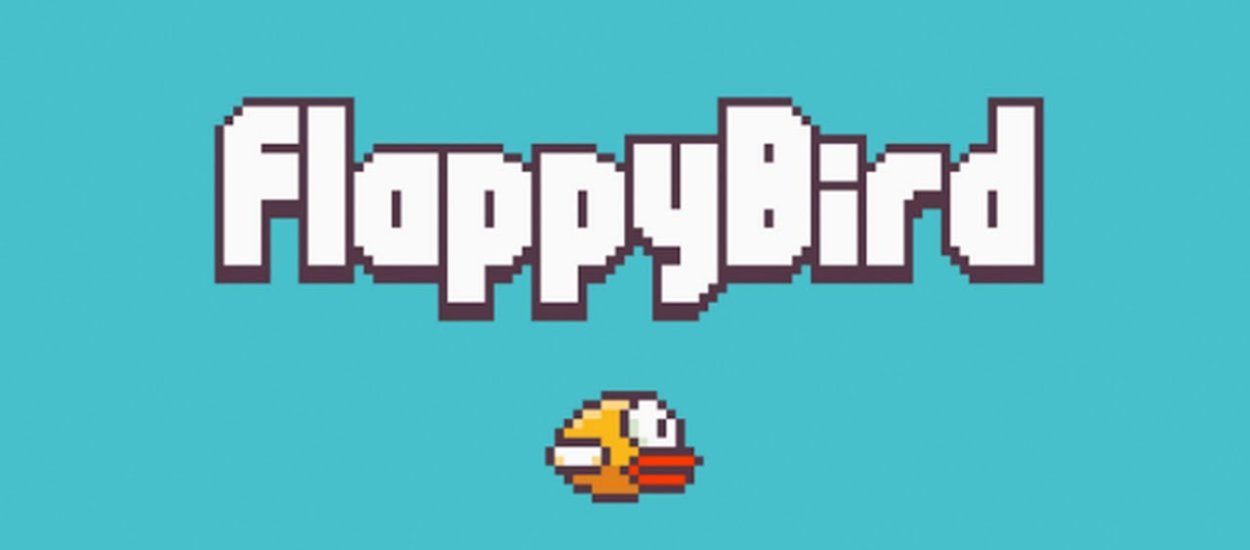 Flappy Bird prawdopodobnie już niedługo powróci!