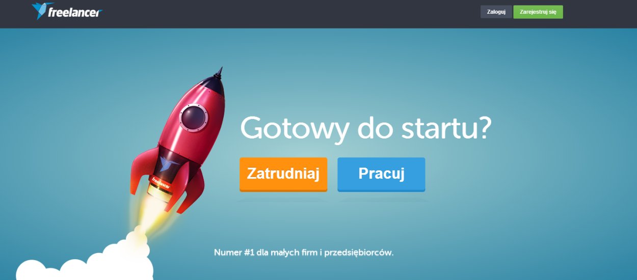 Freelancer.com przejmuje polski serwis zleceń online – zlecenia.przez.net