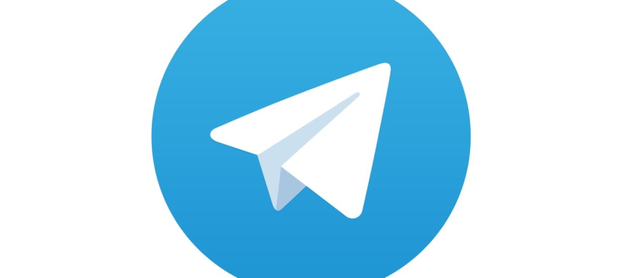 Razem z 35 milionami użytkowników korzystam z Telegram - może dacie mu szansę?