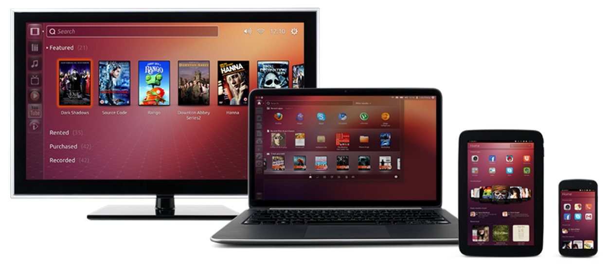 Ubuntu 14.04 coraz bliżej. Co nowego przygotował Canonical?