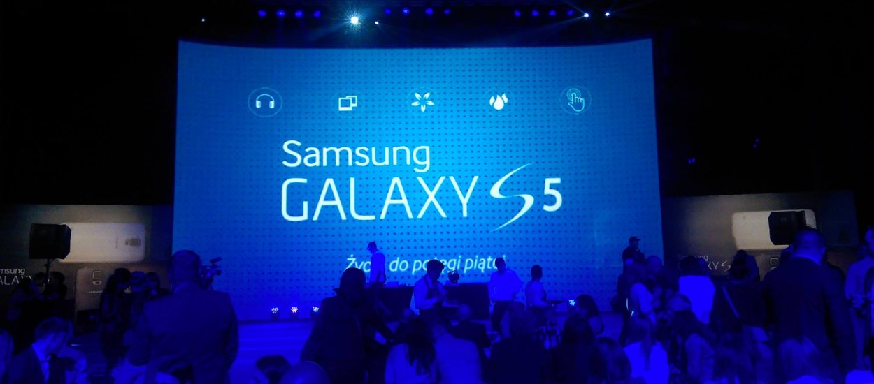 Samsung: "największym błędem korporacji mobilnych jest przywiązywanie się do jednej platformy"