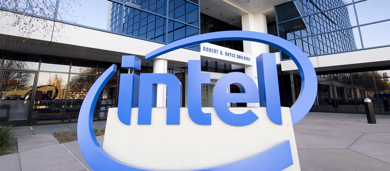 Intel przejmie konkurencję? To będzie transakcja warta grube miliardy dolarów