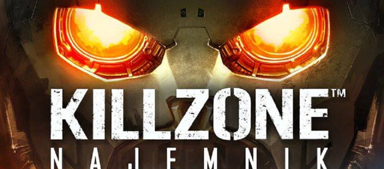 Killzone: Najemnik - recenzja